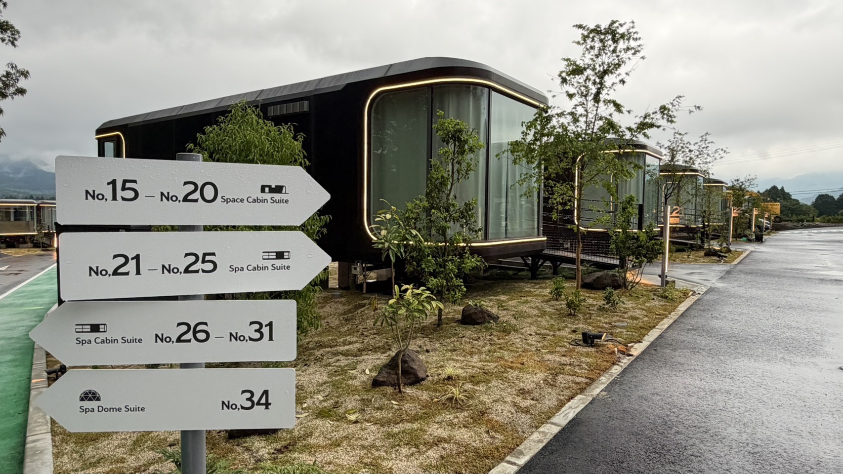 アマルフィー40F 写真18