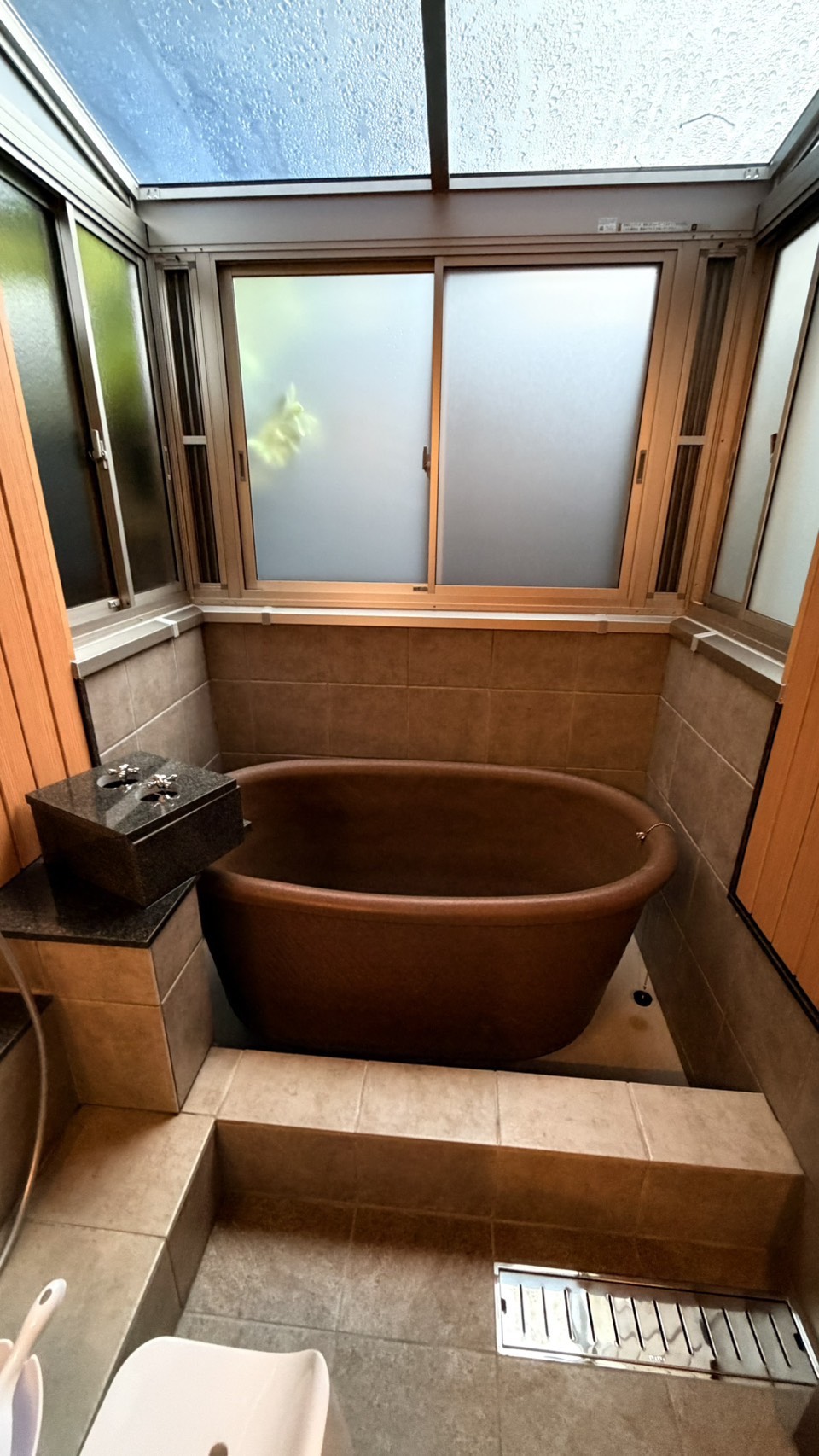 アマルフィー40F 写真24
